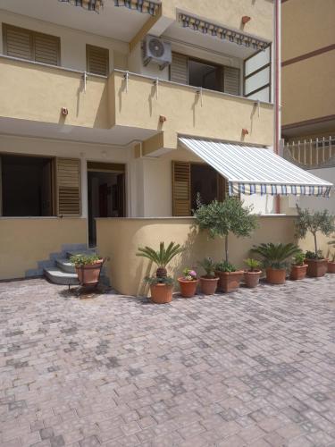 Apartamento Appartamento,,mia Vacanza,,