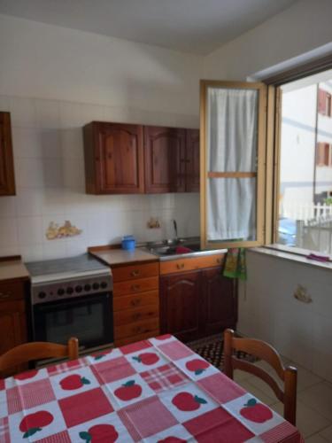 Apartamento Appartamento,,mia Vacanza,,