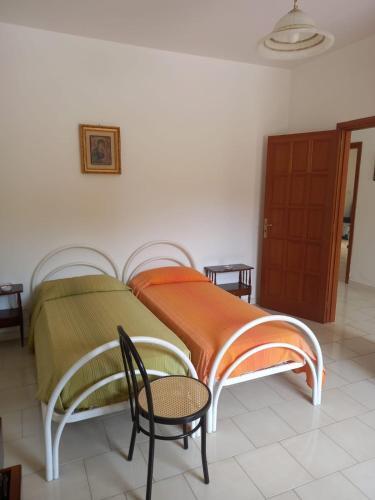 Apartamento Appartamento,,mia Vacanza,,