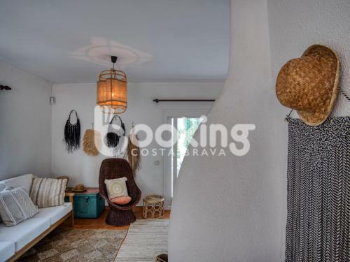 Apartamento Puig Del Mol�