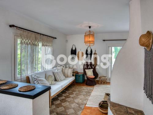 Apartamento Puig Del Mol�