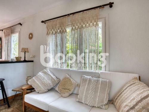 Apartamento Puig Del Mol�