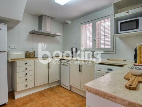 Apartamento Puig Del Mol�