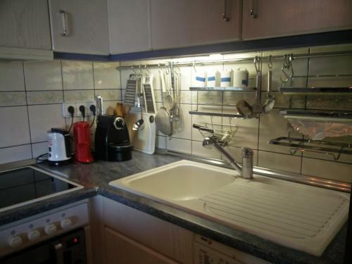 Apartamento Edifici Bahia II 312 Empuriarent