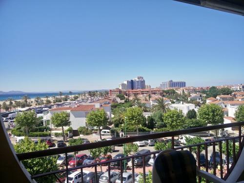 Apartamento Edifici Bahia II 312 Empuriarent