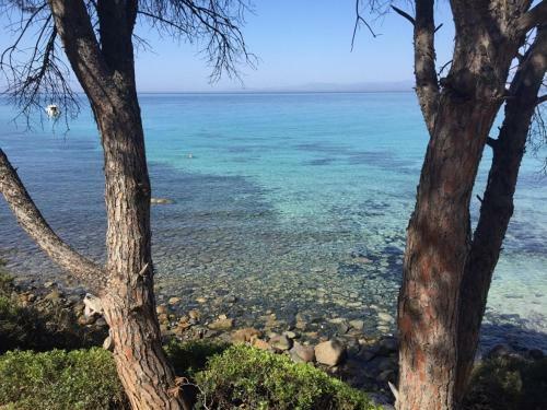 Beautiful Villa Close To The Most Beautiful Sardinian Beaches