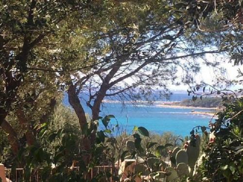 Beautiful Villa Close To The Most Beautiful Sardinian Beaches