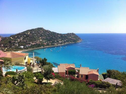 Beautiful Villa Close To The Most Beautiful Sardinian Beaches