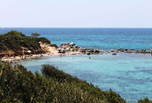 Beautiful Villa Close To The Most Beautiful Sardinian Beaches