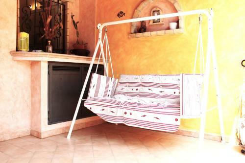 Beautiful Villa Close To The Most Beautiful Sardinian Beaches
