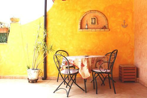 Beautiful Villa Close To The Most Beautiful Sardinian Beaches
