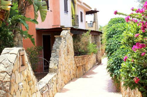 Beautiful Villa Close To The Most Beautiful Sardinian Beaches
