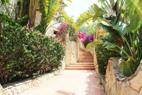 Beautiful Villa Close To The Most Beautiful Sardinian Beaches