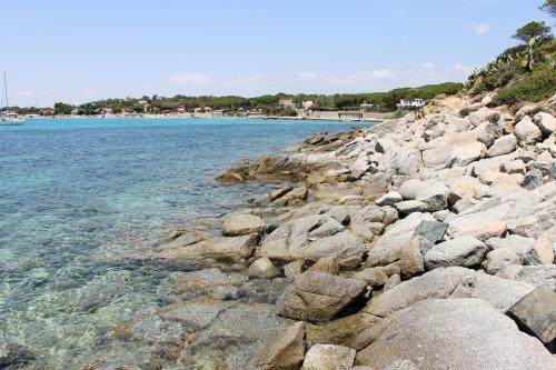 Beautiful Villa Close To The Most Beautiful Sardinian Beaches