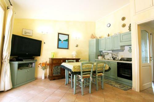 Beautiful Villa Close To The Most Beautiful Sardinian Beaches