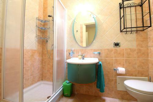 Beautiful Villa Close To The Most Beautiful Sardinian Beaches