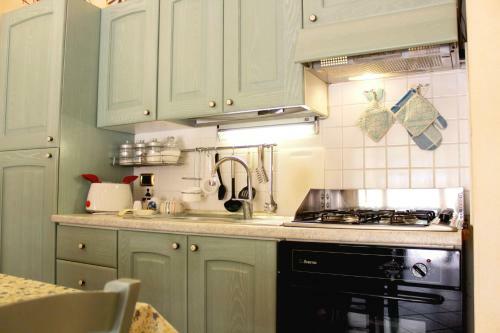 Beautiful Villa Close To The Most Beautiful Sardinian Beaches