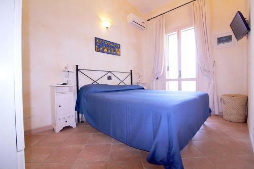 Beautiful Villa Close To The Most Beautiful Sardinian Beaches