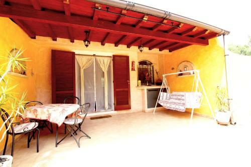 Beautiful Villa Close To The Most Beautiful Sardinian Beaches