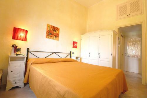 Beautiful Villa Close To The Most Beautiful Sardinian Beaches