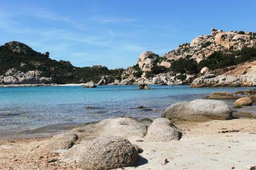 Beautiful Villa Close To The Most Beautiful Sardinian Beaches