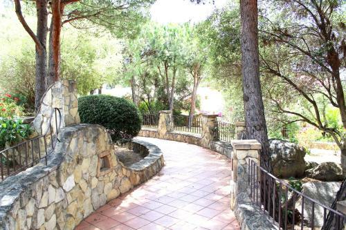 Beautiful Villa Close To The Most Beautiful Sardinian Beaches