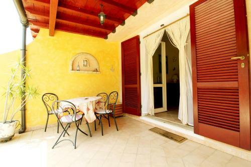 Beautiful Villa Close To The Most Beautiful Sardinian Beaches
