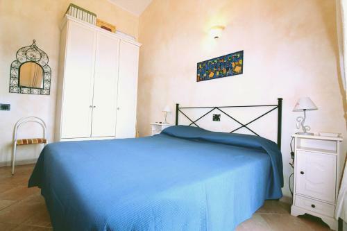 Beautiful Villa Close To The Most Beautiful Sardinian Beaches