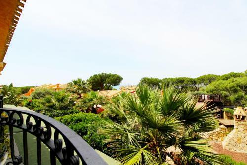 Beautiful Villa Close To The Most Beautiful Sardinian Beaches