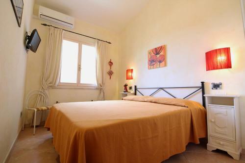 Beautiful Villa Close To The Most Beautiful Sardinian Beaches