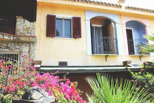 Beautiful Villa Close To The Most Beautiful Sardinian Beaches