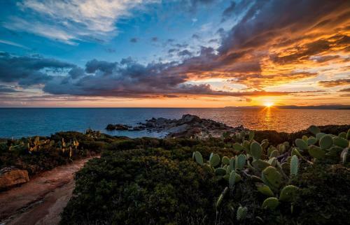 Beautiful Villa Close To The Most Beautiful Sardinian Beaches