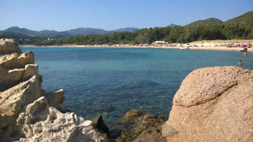 Beautiful Villa Close To The Most Beautiful Sardinian Beaches