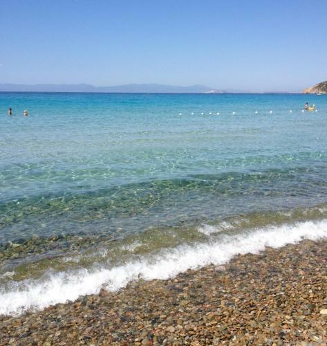 Beautiful Villa Close To The Most Beautiful Sardinian Beaches