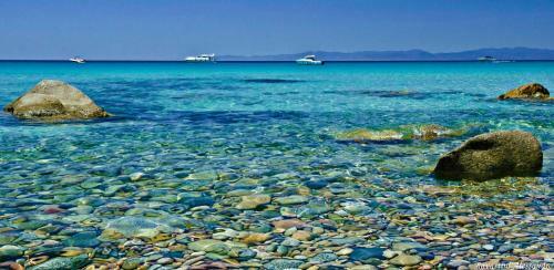 Beautiful Villa Close To The Most Beautiful Sardinian Beaches
