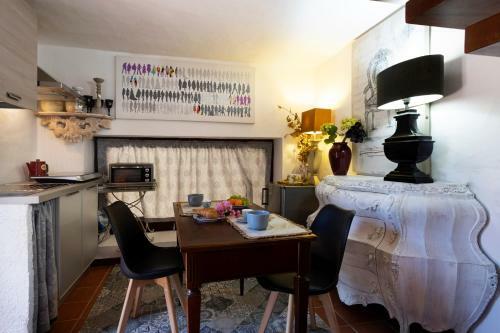 Apartamento La Stella Del Country
