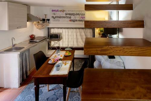 Apartamento La Stella Del Country