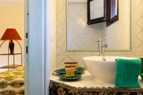 Apartamento La Stella Del Country