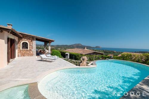 Villa Kiki - Klodge