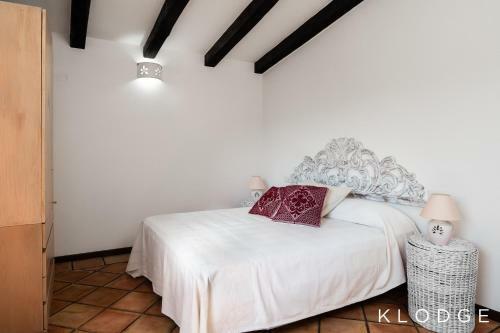 Villa Kiki - Klodge