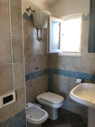 Residence Il Sestante - Villetta N. 9