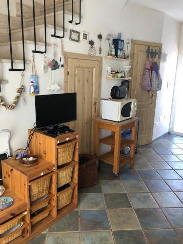 Residence Il Sestante - Villetta N. 9