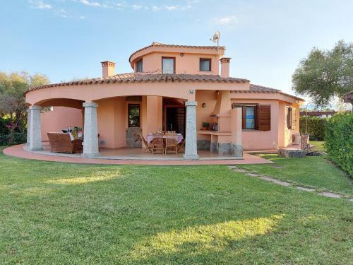 Nuova Valmar Villa Le Rondini