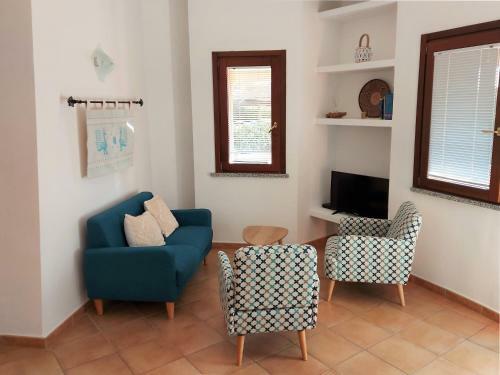 Nuova Valmar Villa Le Rondini
