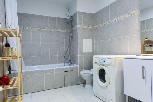 Modern Apartment Disneyland Paris