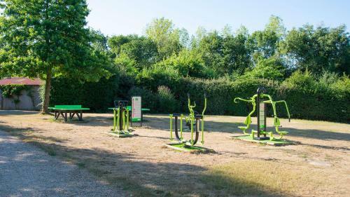 Glamping Vend�e