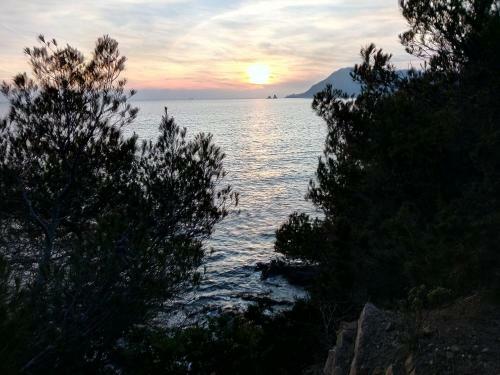 Apartamento Studio Bord De Mer