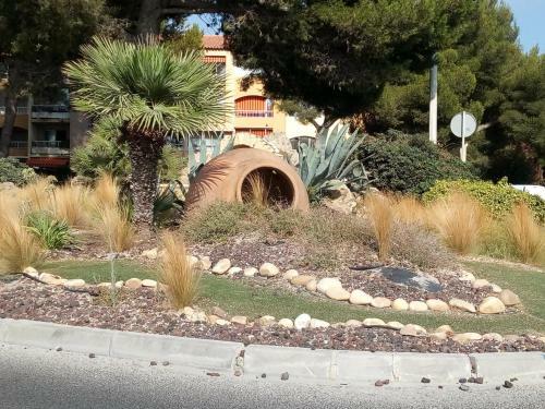 Apartamento Studio Bord De Mer