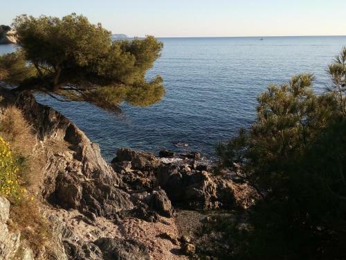 Apartamento Studio Bord De Mer