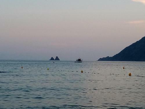 Apartamento Studio Bord De Mer